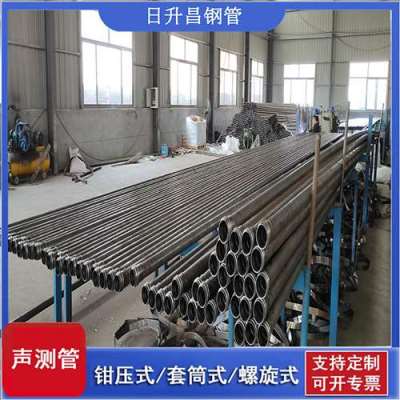 英吉沙声测管桩基检测的频率要达到多少百分比