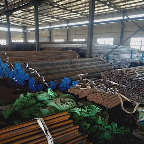 英吉沙声测管为何能作为桩基础检测材料？