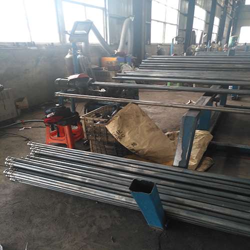 英吉沙桥梁桩基声测管的施工工艺流程